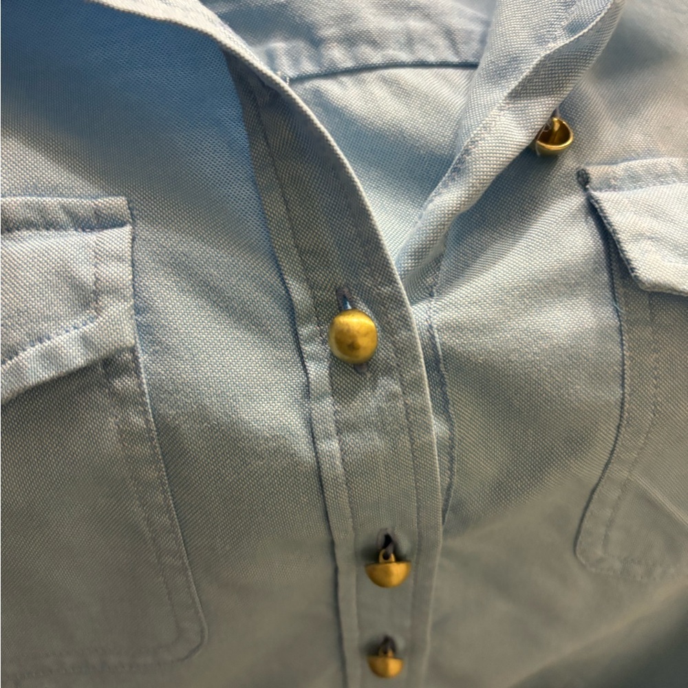 Talbots  Blouse - Picture 4 of 5